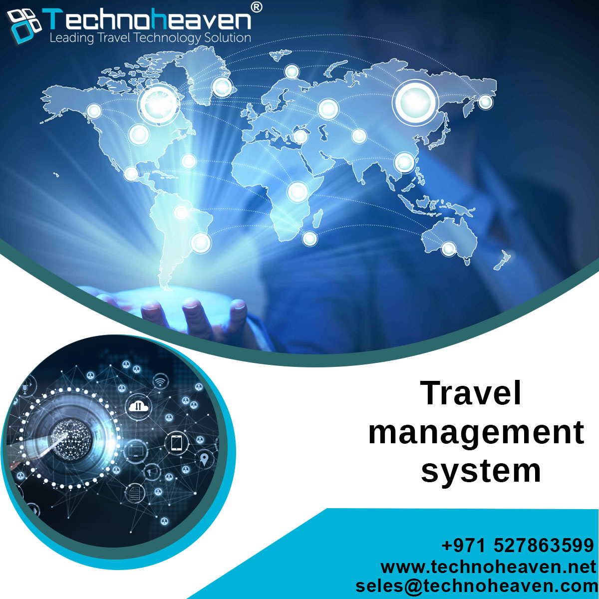 corporate travel software