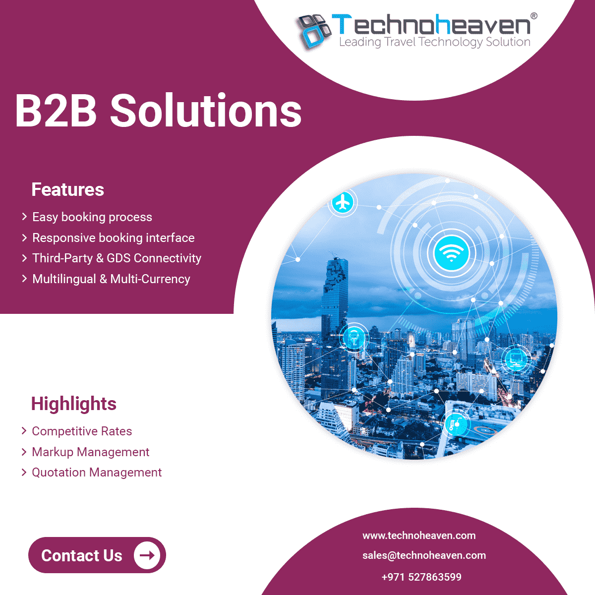 b2b-solution