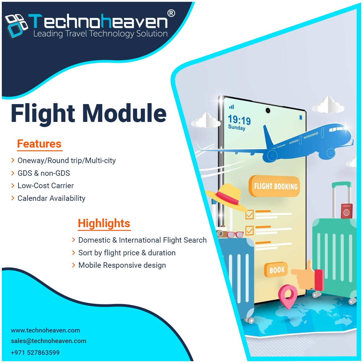 flight-booking-software