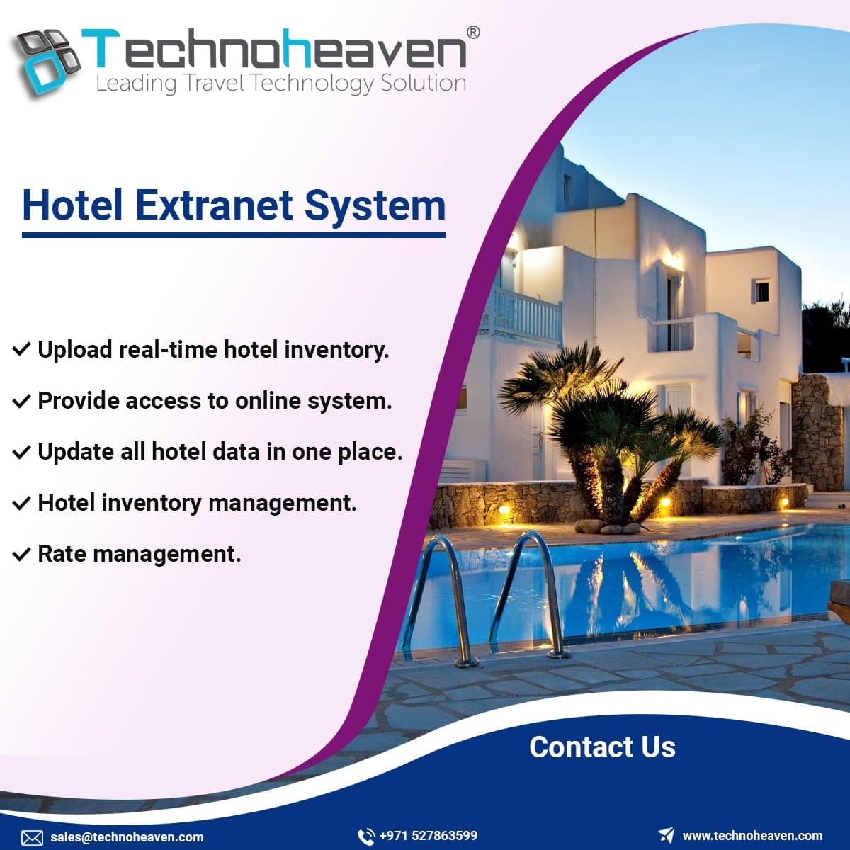 hotel-extranet-software