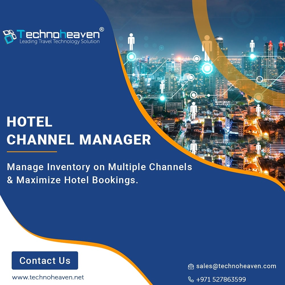 channel-manager